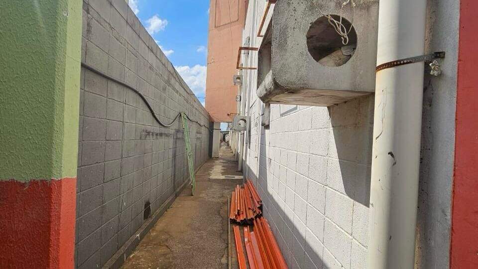 Galpão à venda no Vila Viotto: 