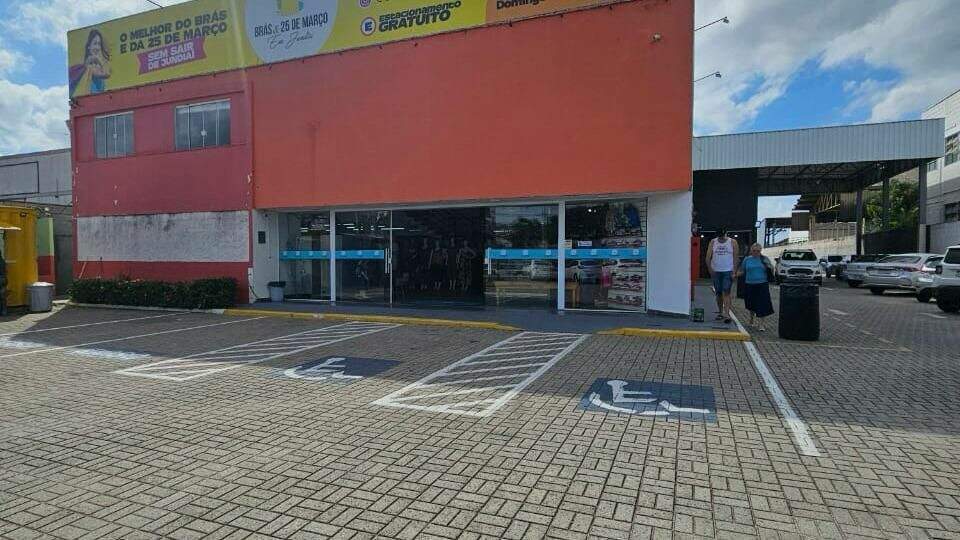 Galpão à venda no Vila Viotto: 