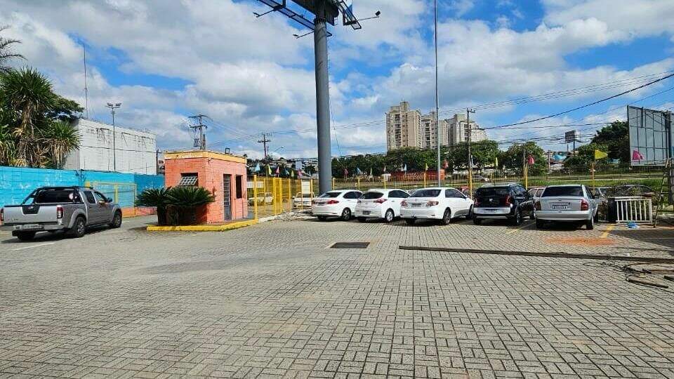 Galpão à venda no Vila Viotto: 