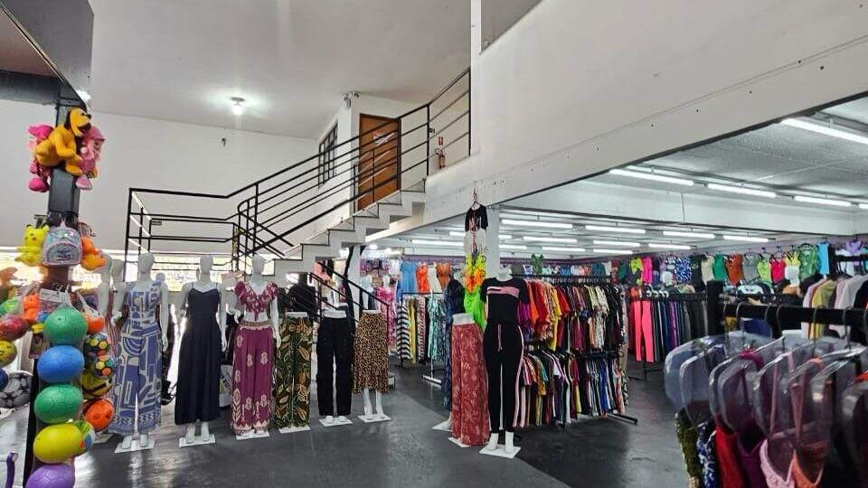 Galpão à venda no Vila Viotto: 