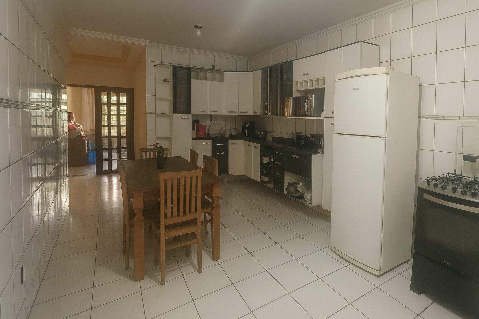 Casa à venda no Jardim Tarumã: 