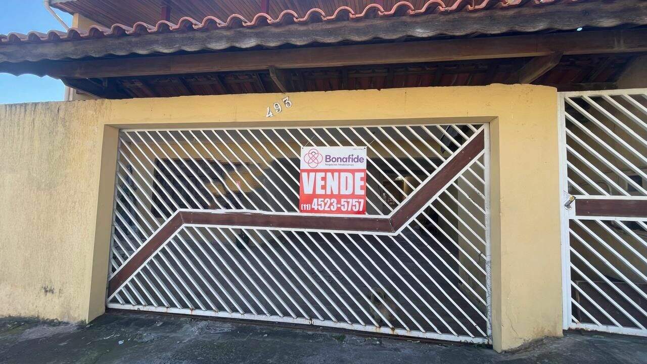 Casa à venda no Jardim Tarumã: 