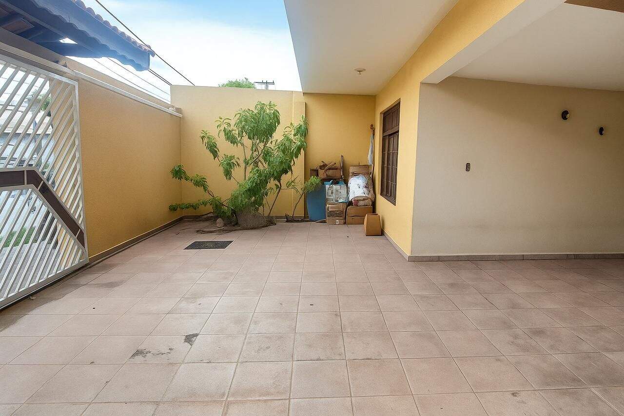 Casa à venda no Jardim Tarumã: 