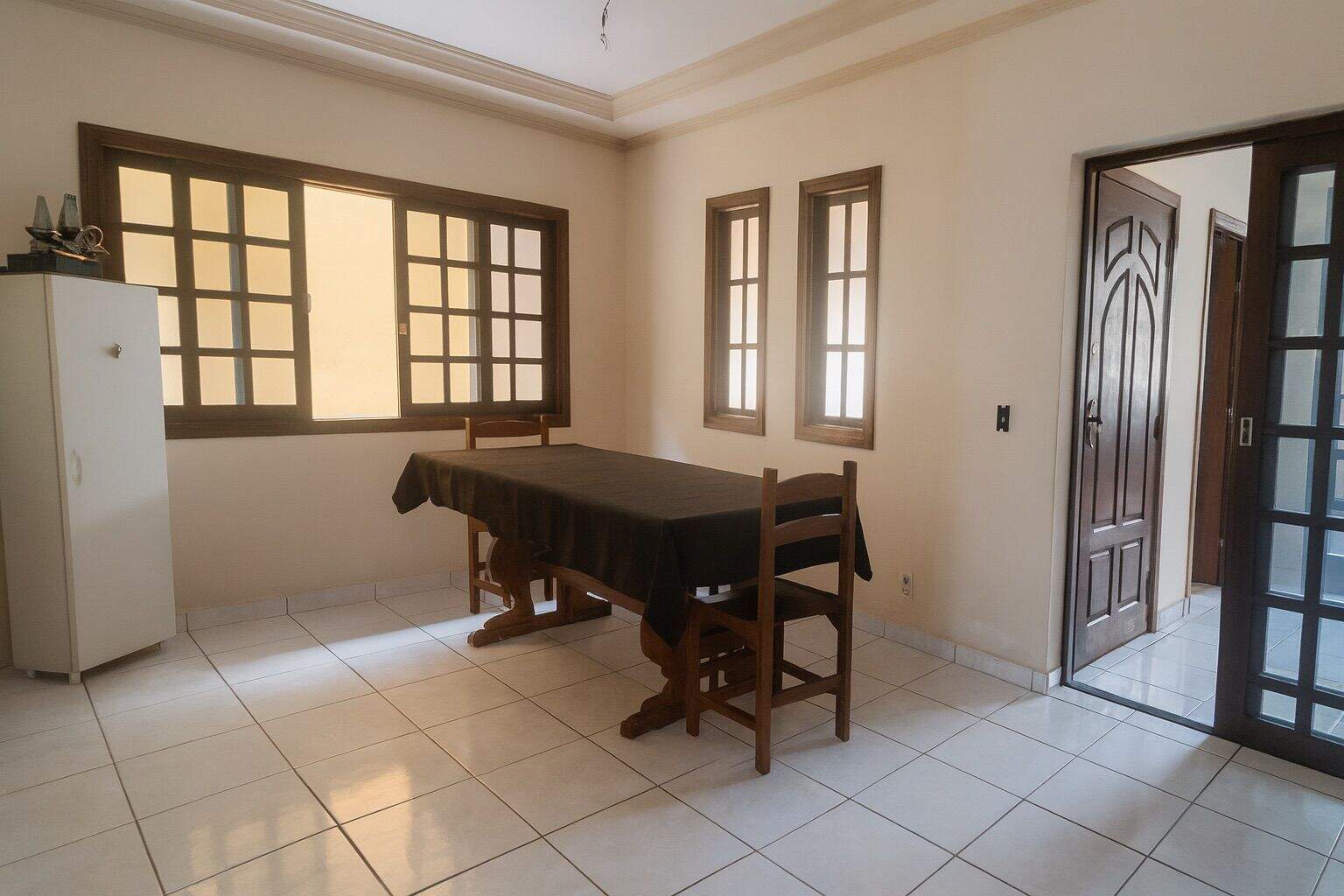 Casa à venda no Jardim Tarumã: 