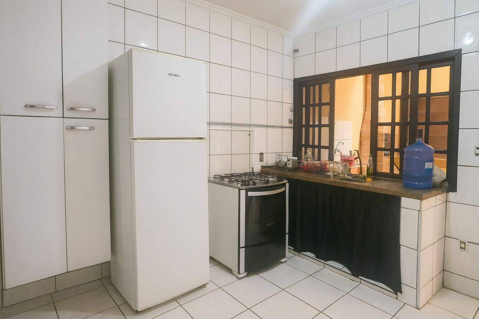 Casa à venda no Jardim Tarumã: 