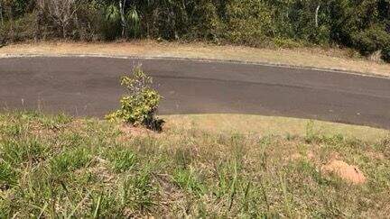 Terreno à venda no Chácaras de Recreio da Fazenda Estância São Paulo: 