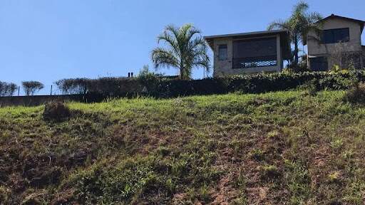 Terreno à venda no Chácaras de Recreio da Fazenda Estância São Paulo: 