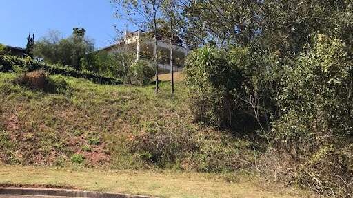 Terreno à venda no Chácaras de Recreio da Fazenda Estância São Paulo: 