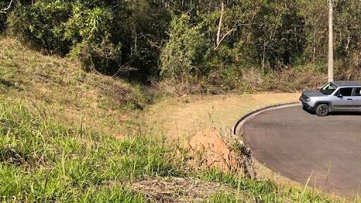 Terreno à venda no Chácaras de Recreio da Fazenda Estância São Paulo: 