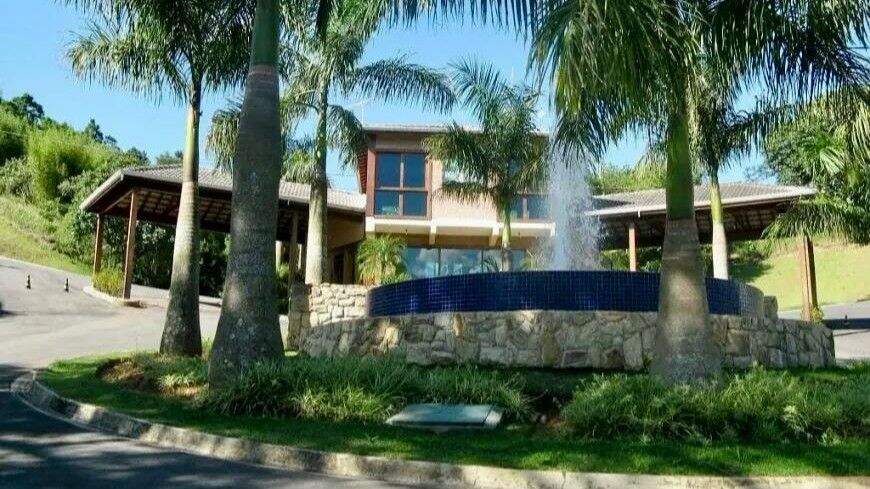 Terreno à venda no Chácaras de Recreio da Fazenda Estância São Paulo: 