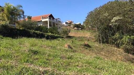 Terreno à venda no Chácaras de Recreio da Fazenda Estância São Paulo: 