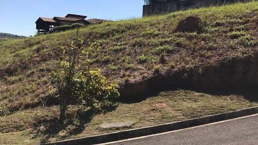 Terreno à venda no Chácaras de Recreio da Fazenda Estância São Paulo: 