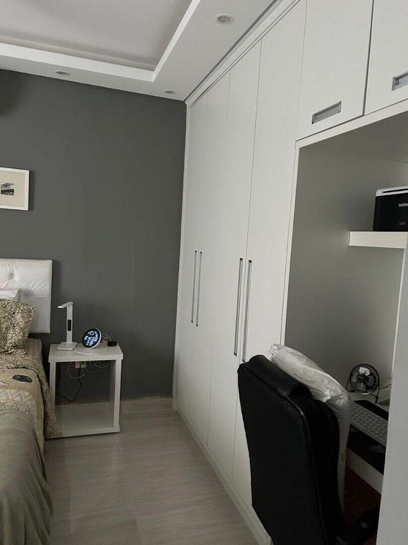 Casa à venda no Jardim Carolina: 