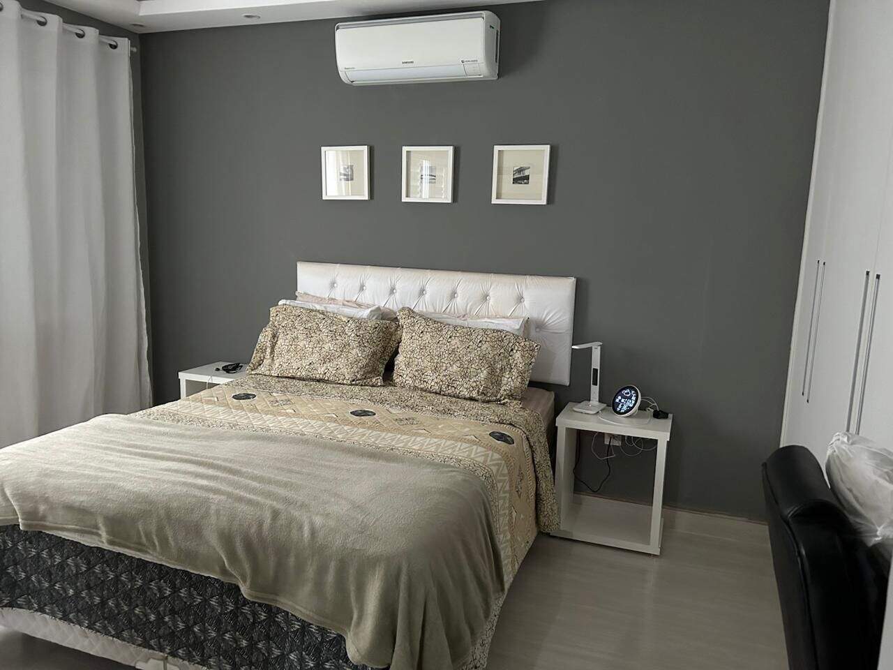 Casa à venda no Jardim Carolina: 