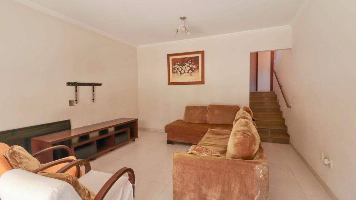 Casa à venda no Jardim Messina: 