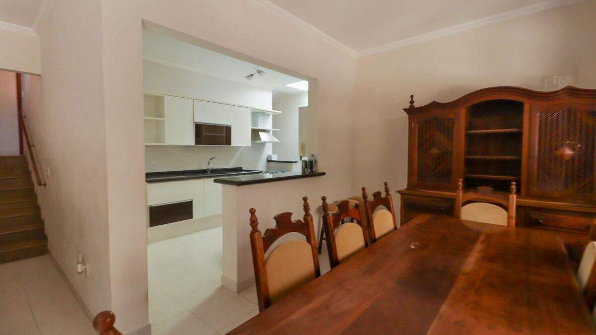 Casa à venda no Jardim Messina: 