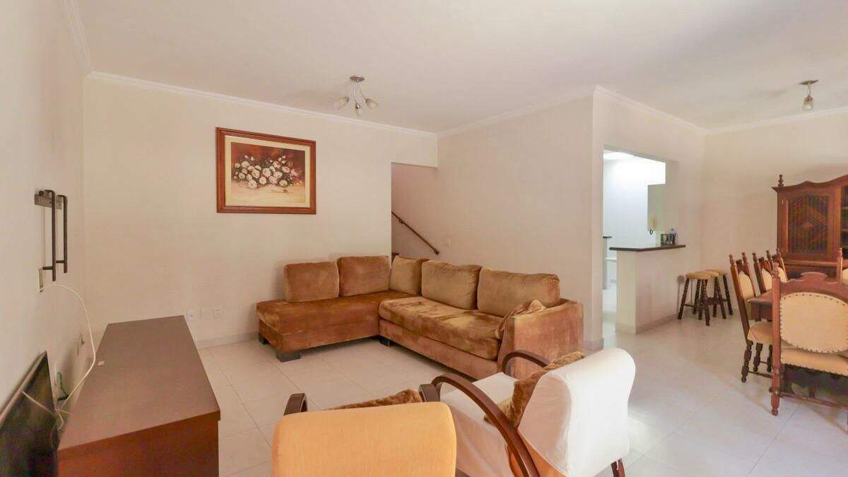 Casa à venda no Jardim Messina: 