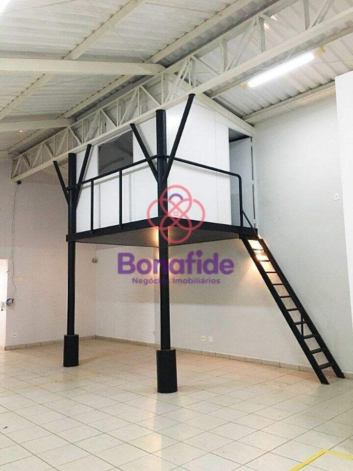 Salão à venda no Vila Joana: 