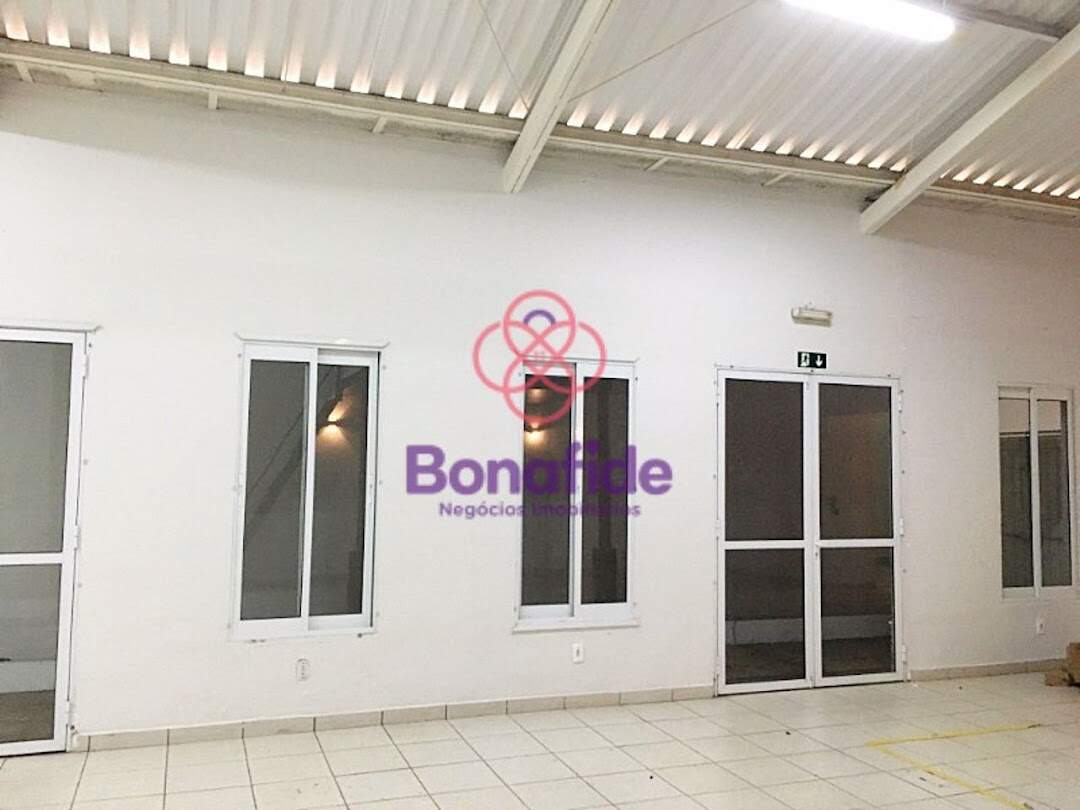 Salão à venda no Vila Joana: 