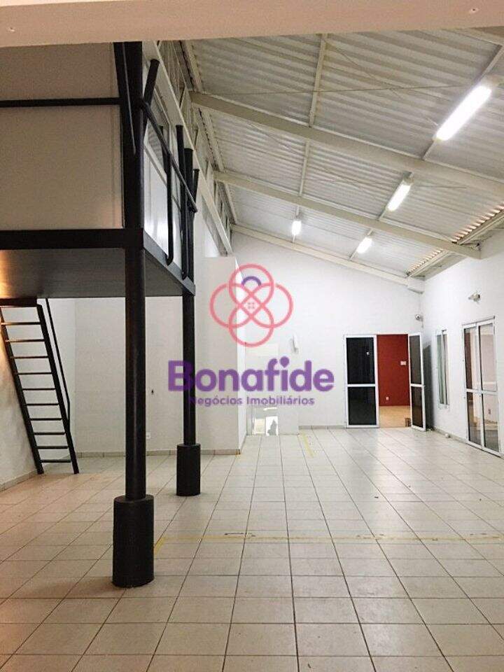 Salão à venda no Vila Joana: 