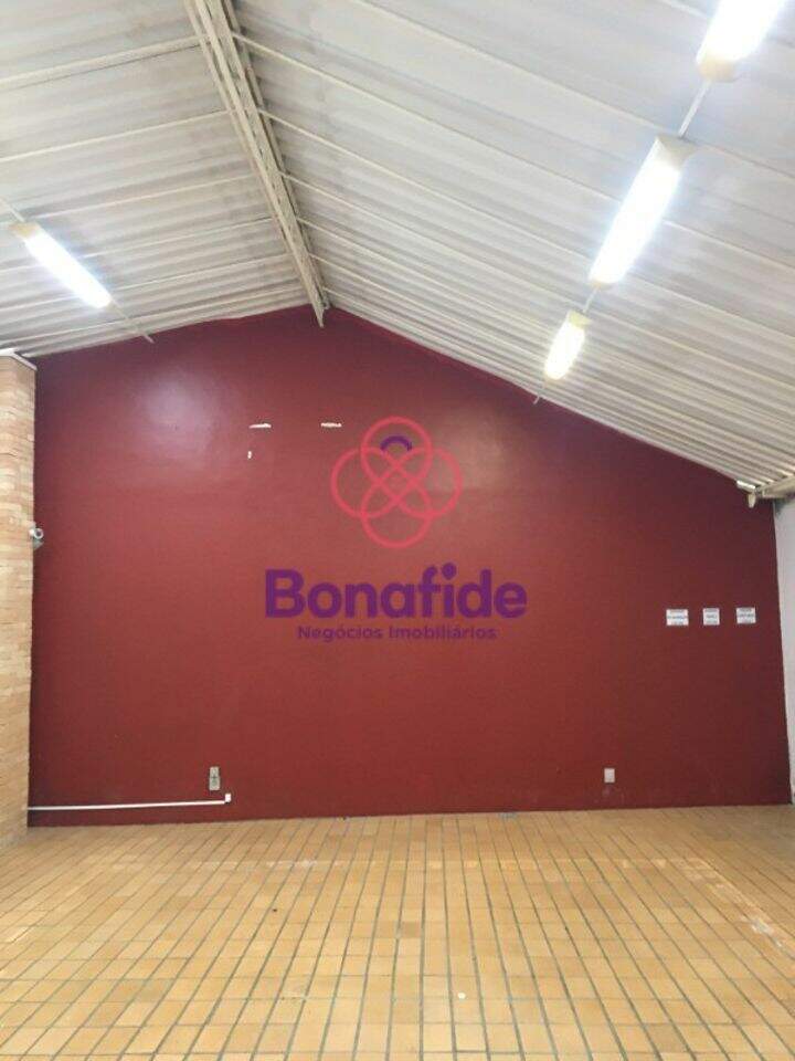 Salão à venda no Vila Joana: 