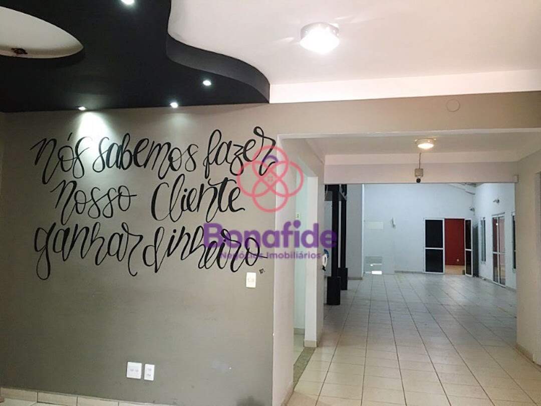 Salão à venda no Vila Joana: 