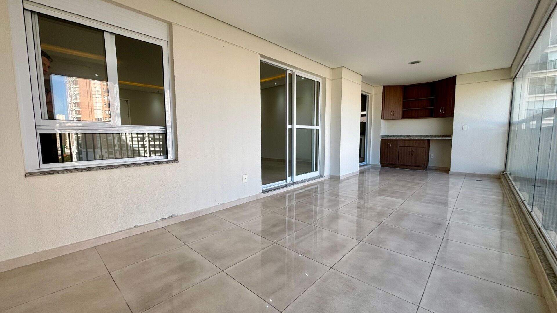 Apartamento à venda no Vila Ponte de Campinas: 