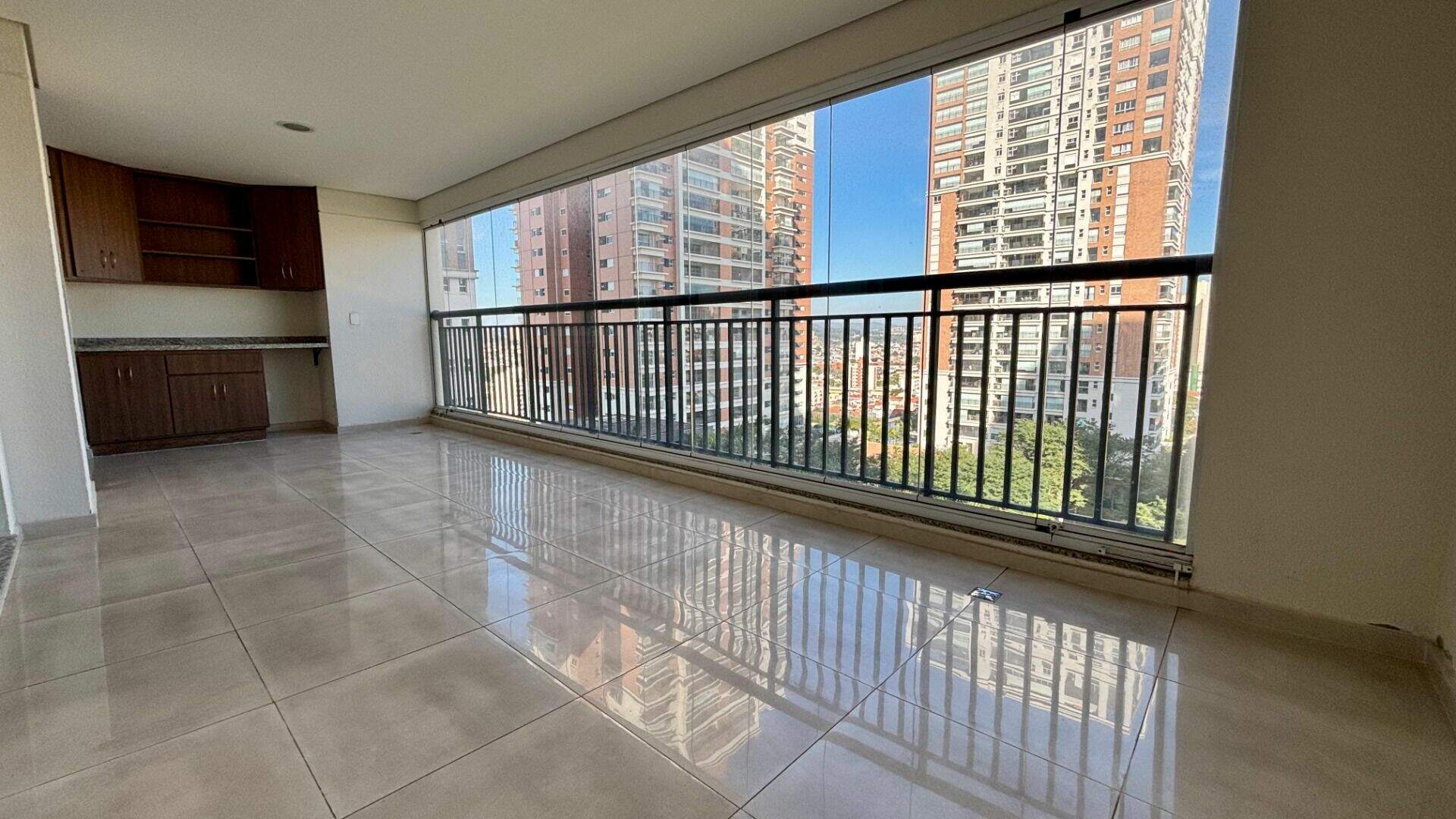 Apartamento à venda no Vila Ponte de Campinas: 