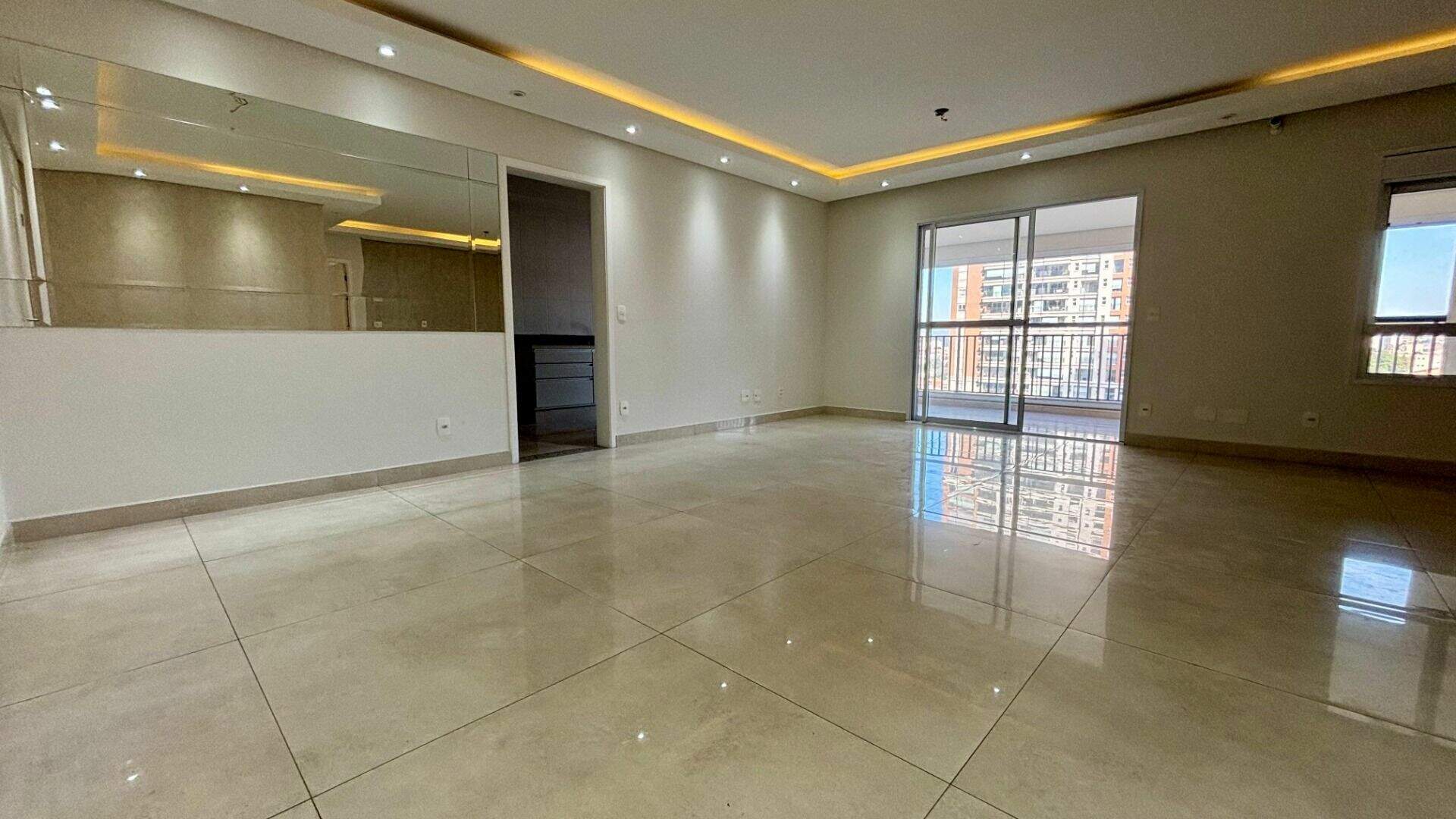 Apartamento à venda no Vila Ponte de Campinas: 