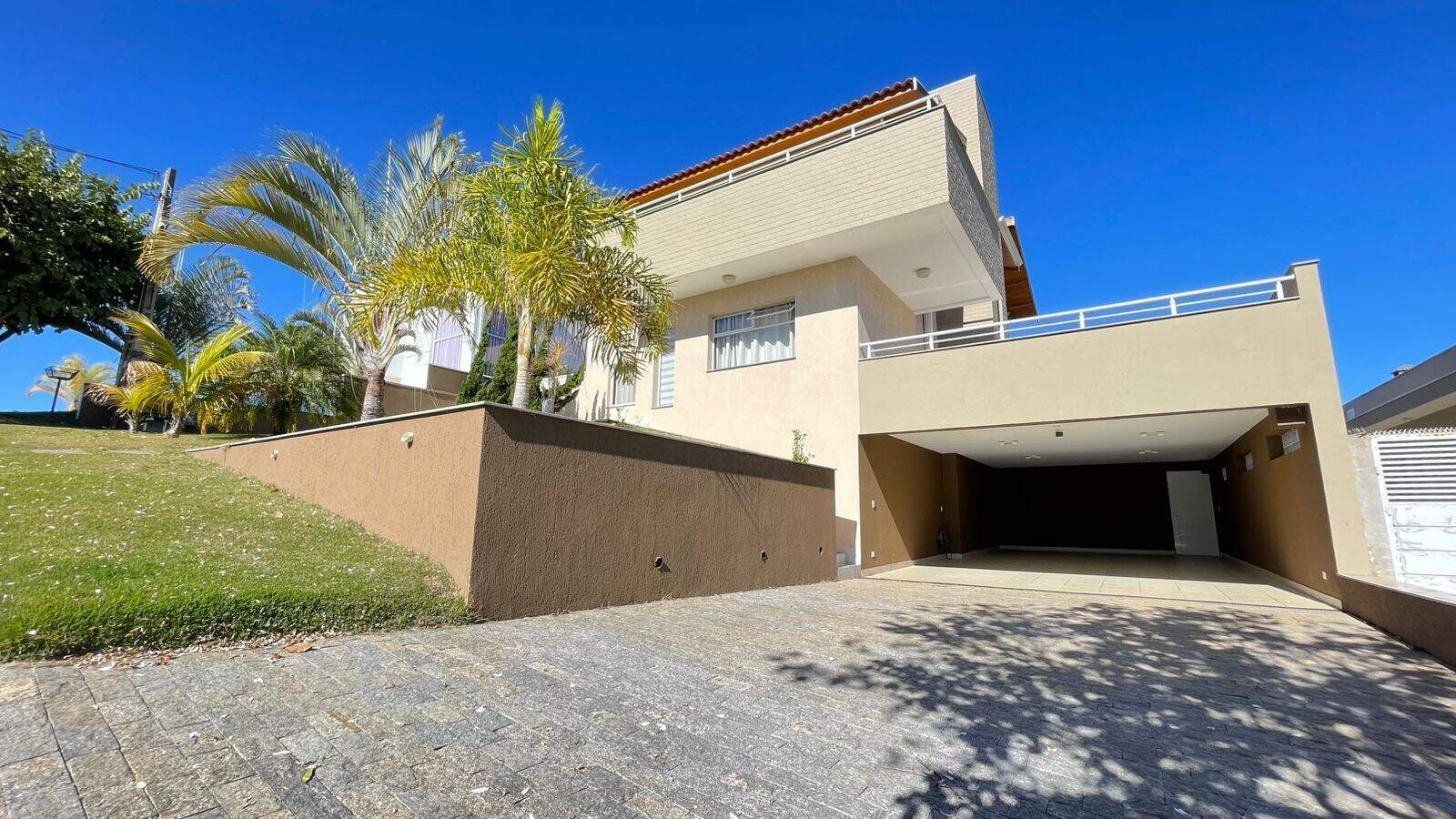 Casa à venda no Morro Alto: 