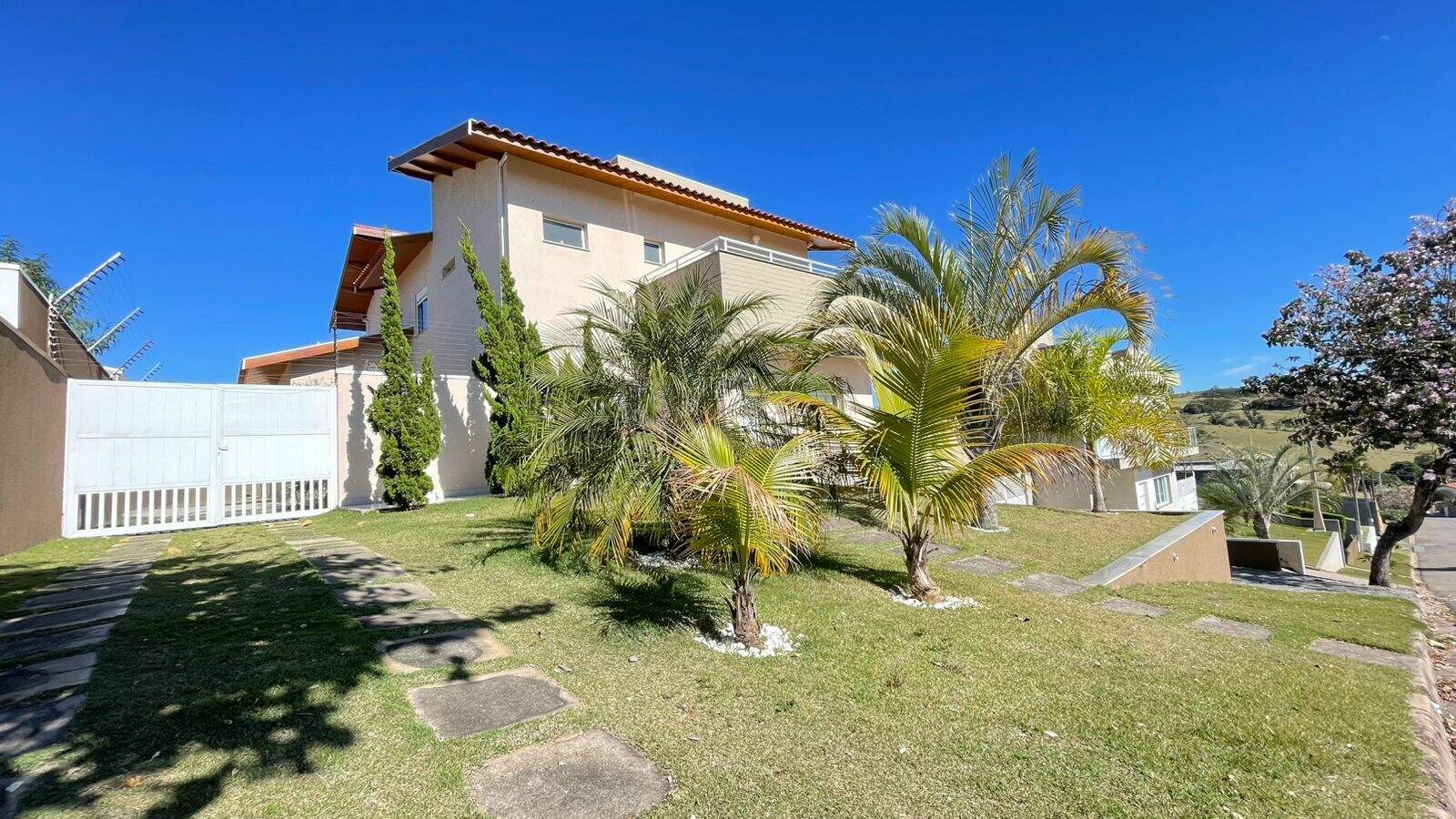 Casa à venda no Morro Alto: 