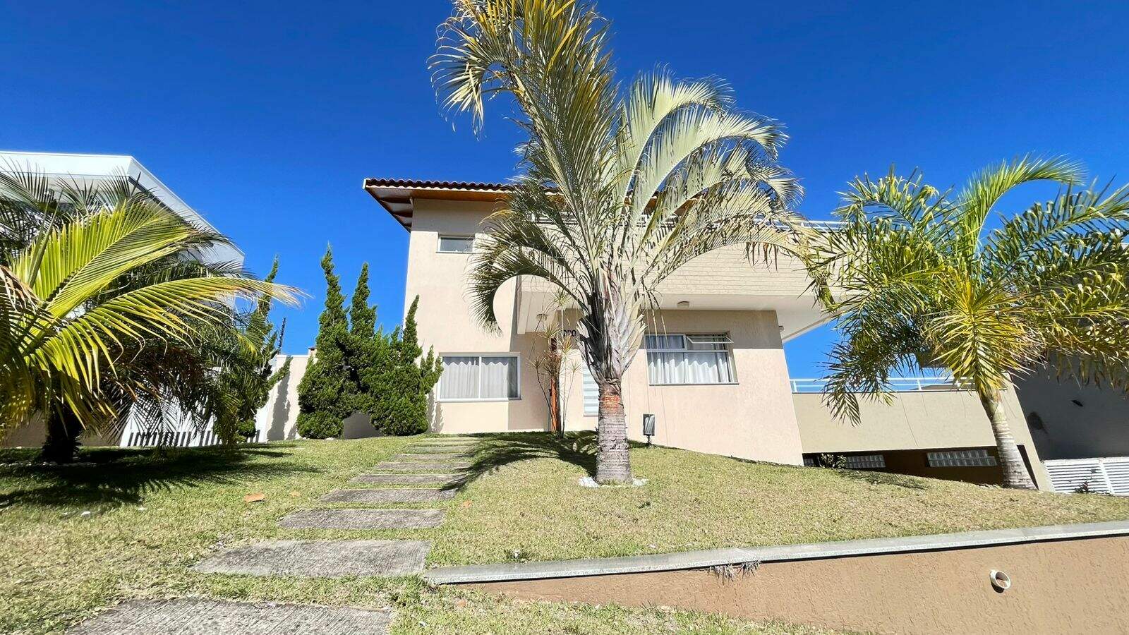 Casa à venda no Morro Alto: 