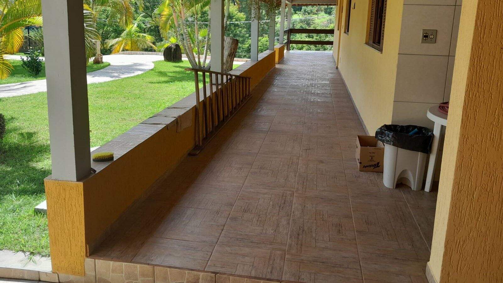 Chácara à venda no Currupira: 