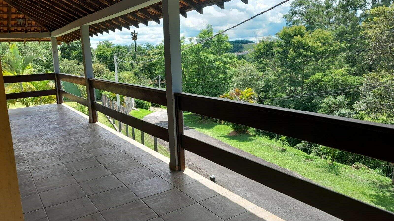 Chácara à venda no Currupira: 