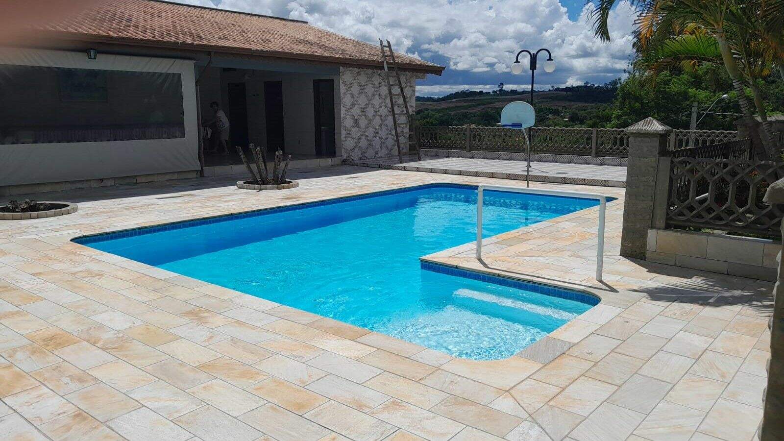 Chácara à venda no Currupira: 