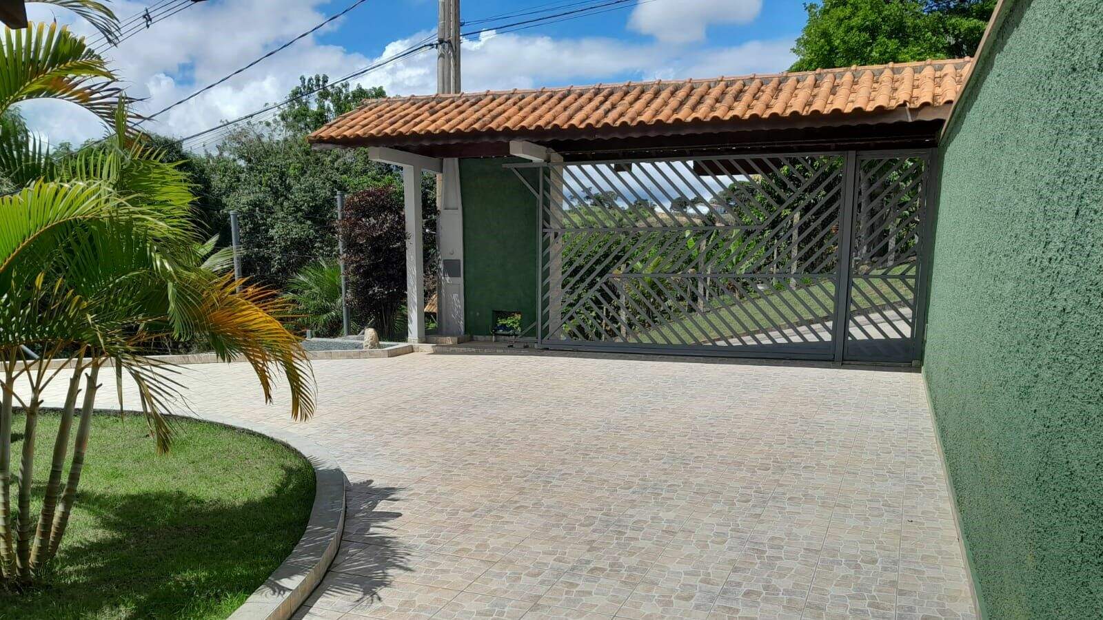 Chácara à venda no Currupira: 