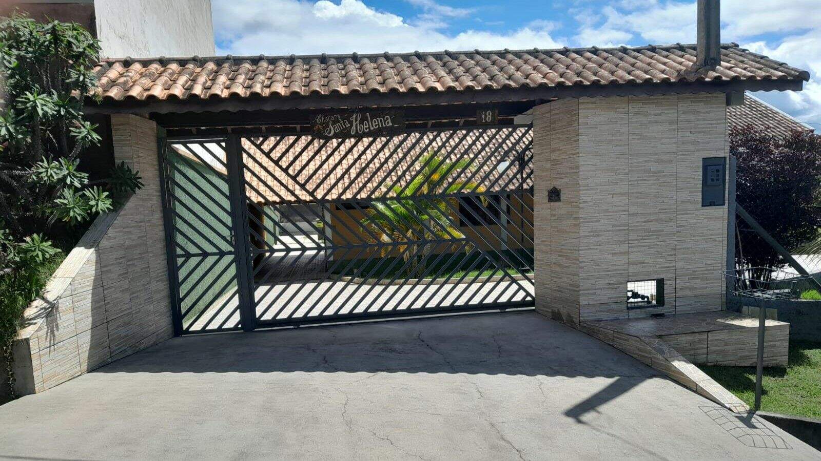 Chácara à venda no Currupira: 