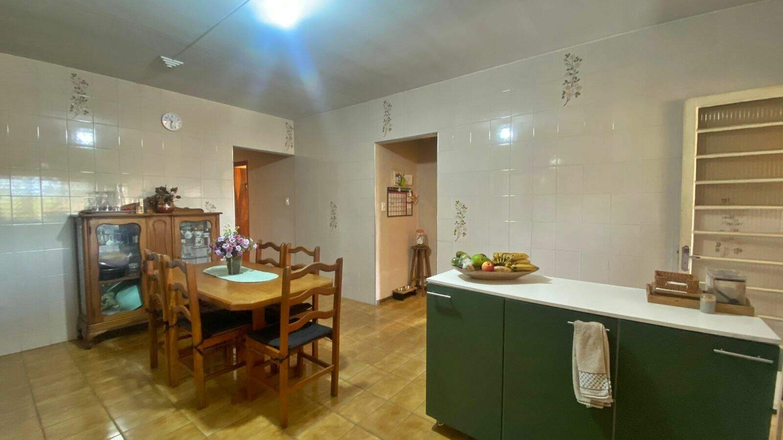 Casa à venda no Vila Santa Terezinha: 