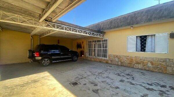 Casa à venda no Vila Santa Terezinha: 