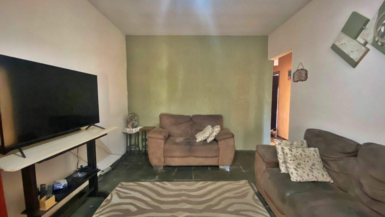 Casa à venda no Vila Santa Terezinha: 