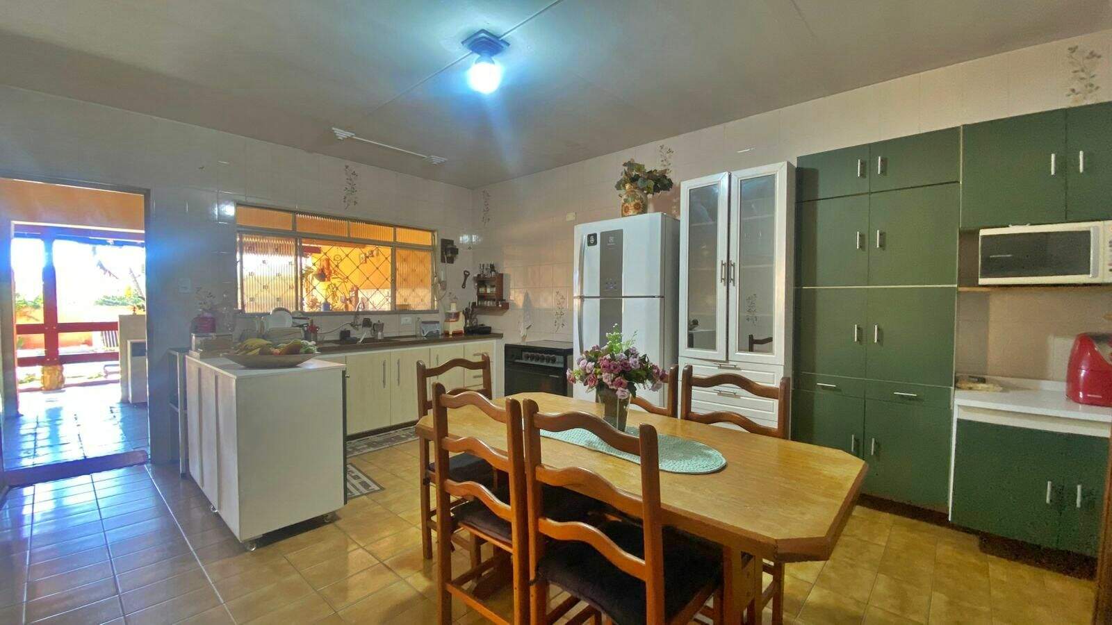 Casa à venda no Vila Santa Terezinha: 