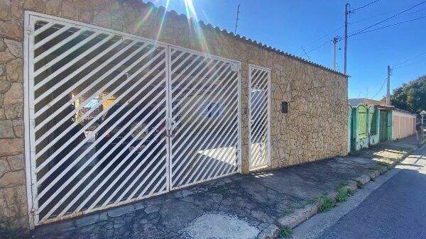 Casa à venda no Vila Santa Terezinha: 