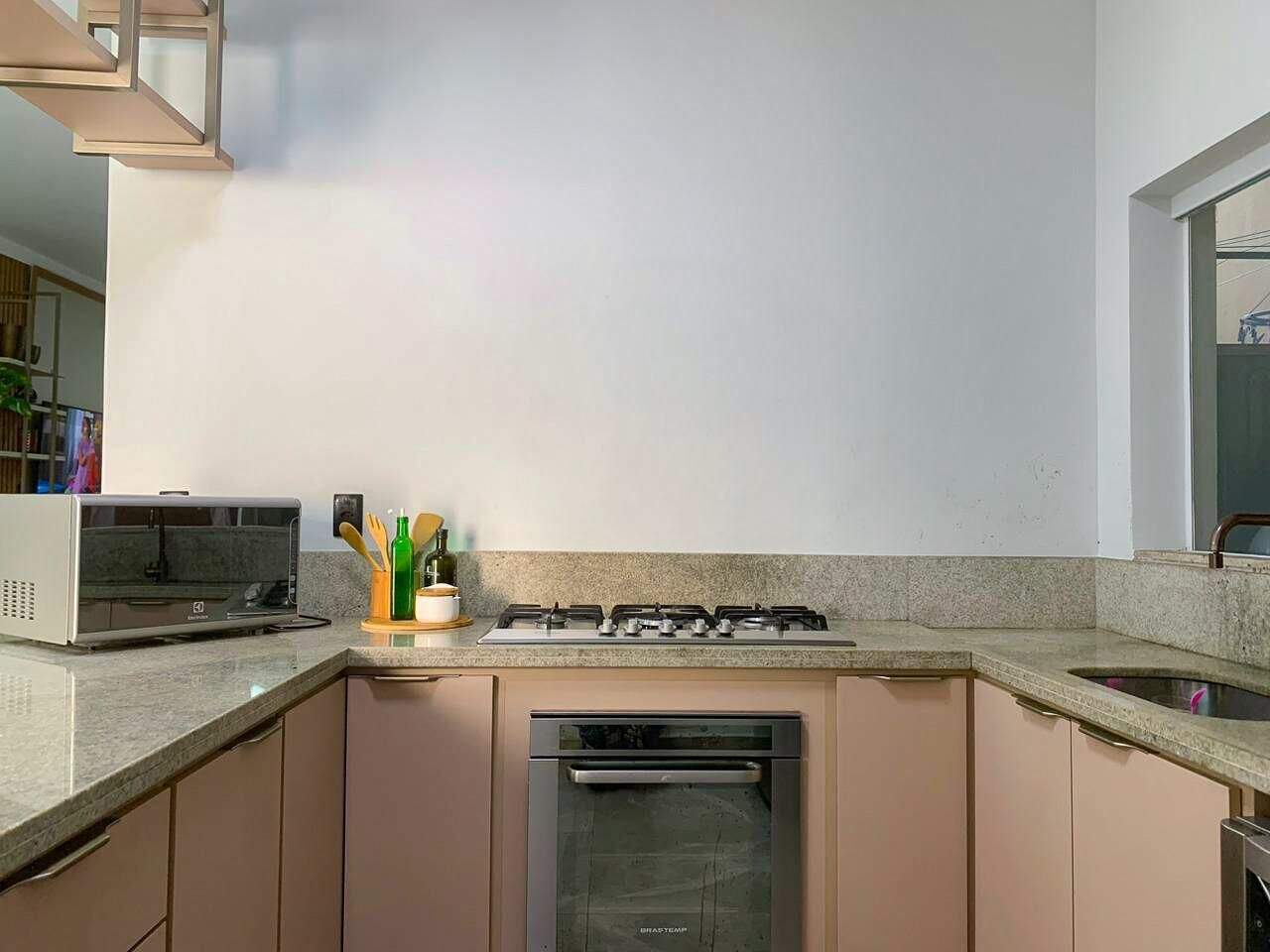 Casa à venda no Jardim Marambaia: 