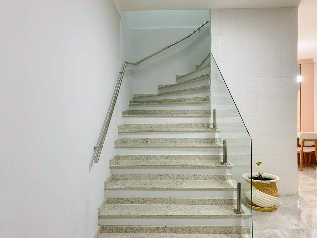 Casa à venda no Jardim Marambaia: 