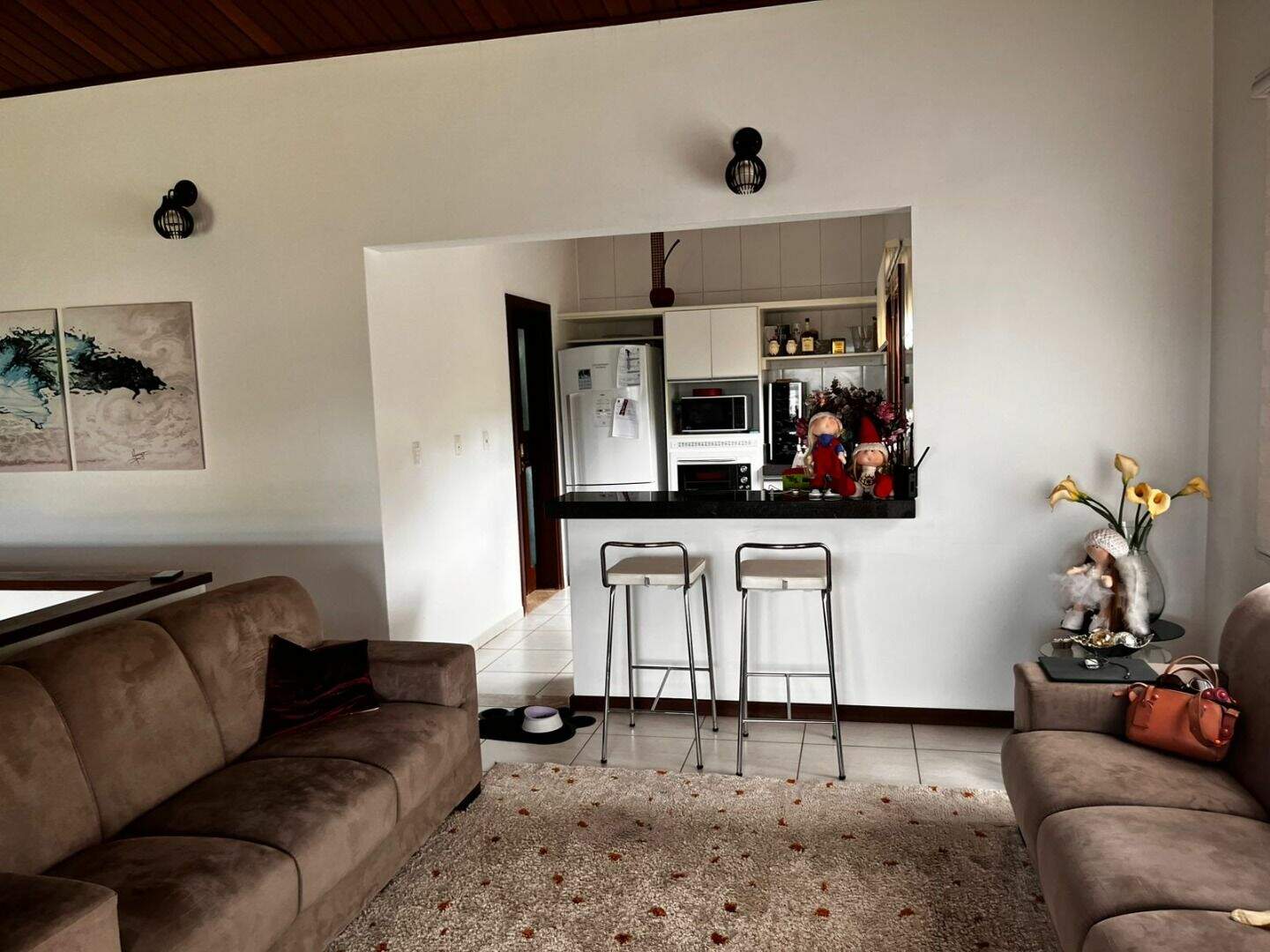 Casa à venda no Medeiros: 