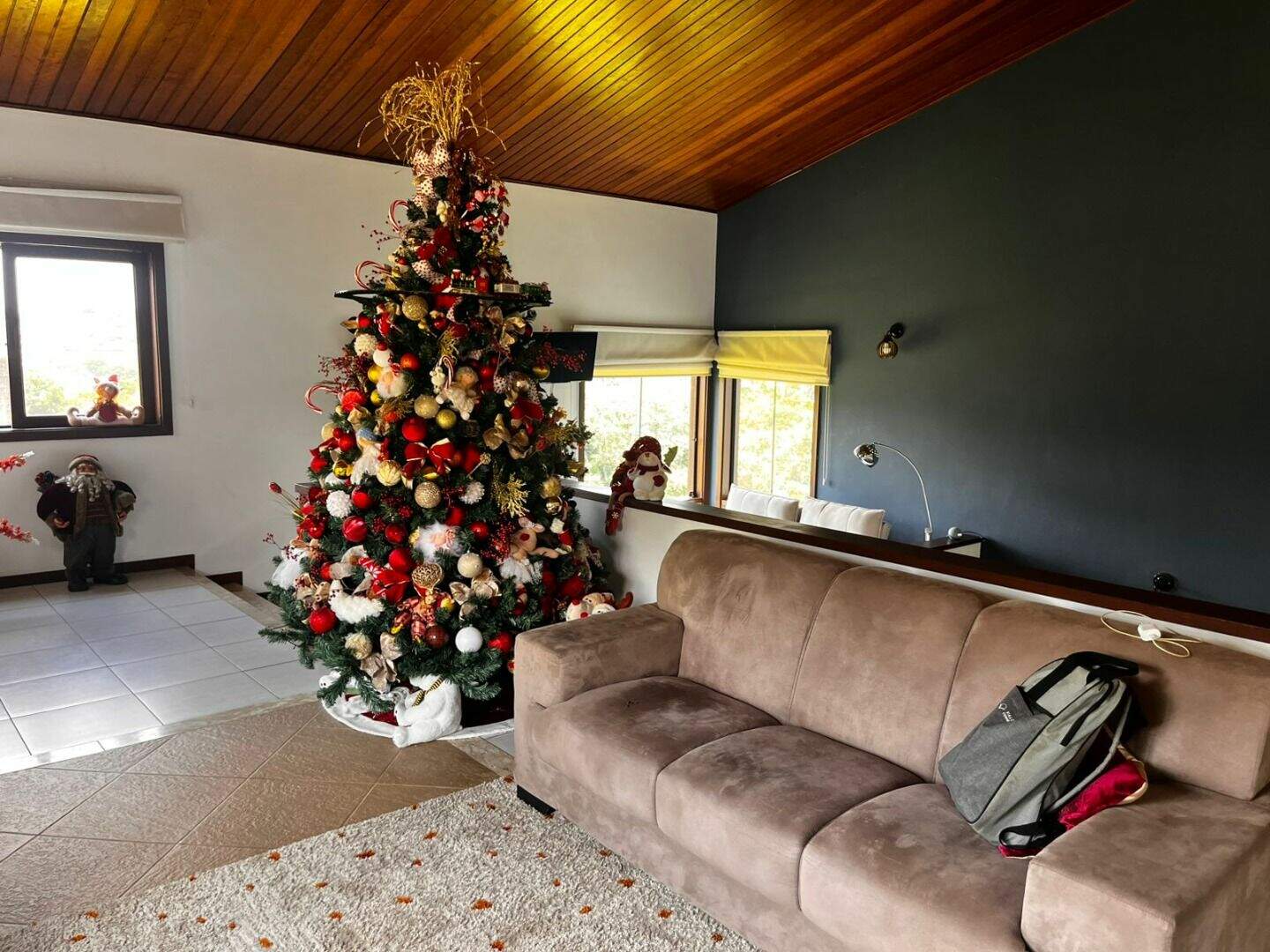 Casa à venda no Medeiros: 