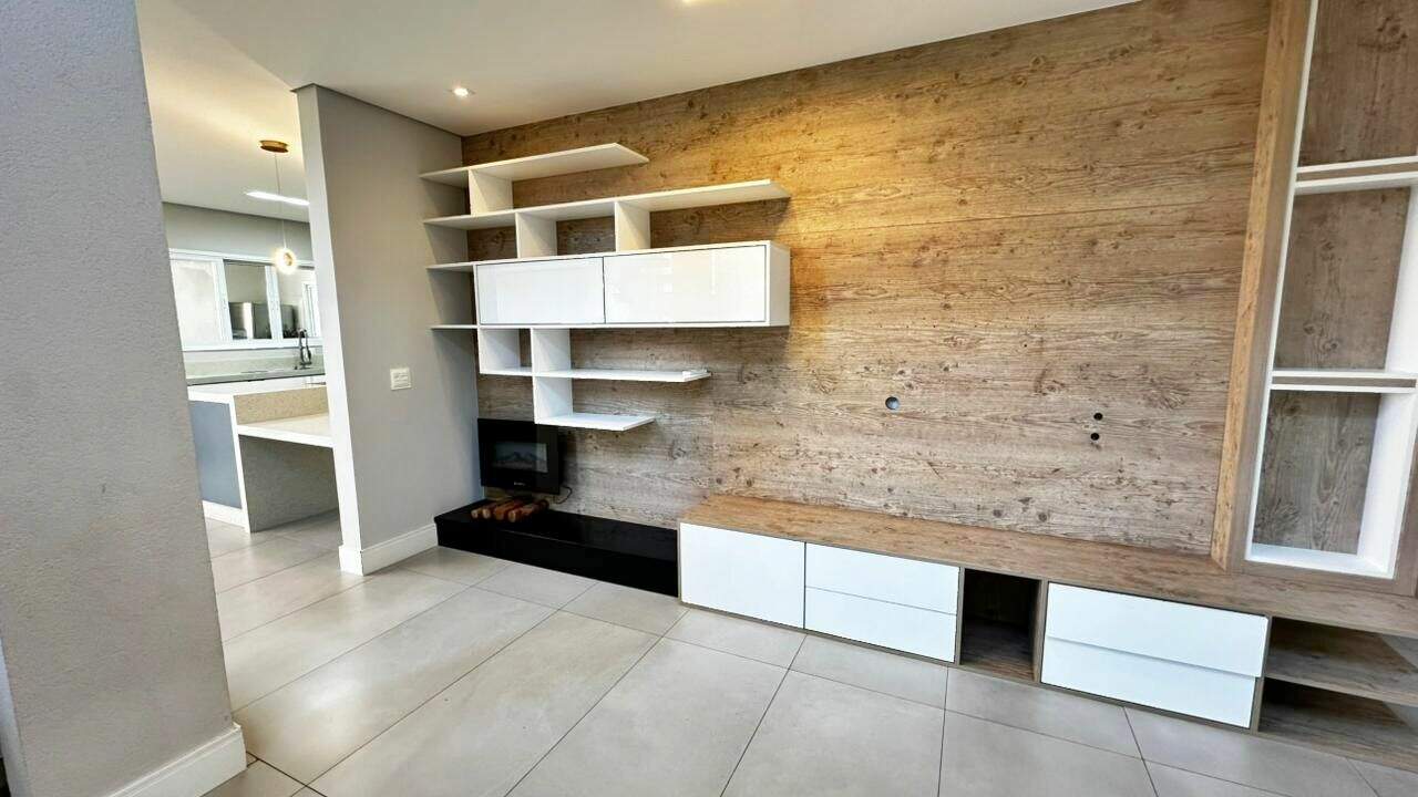 Casa à venda no Residencial Ibi Aram I: 