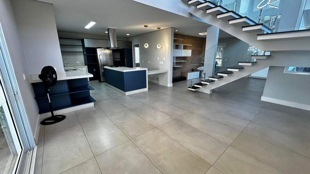 Casa à venda no Residencial Ibi Aram I: 