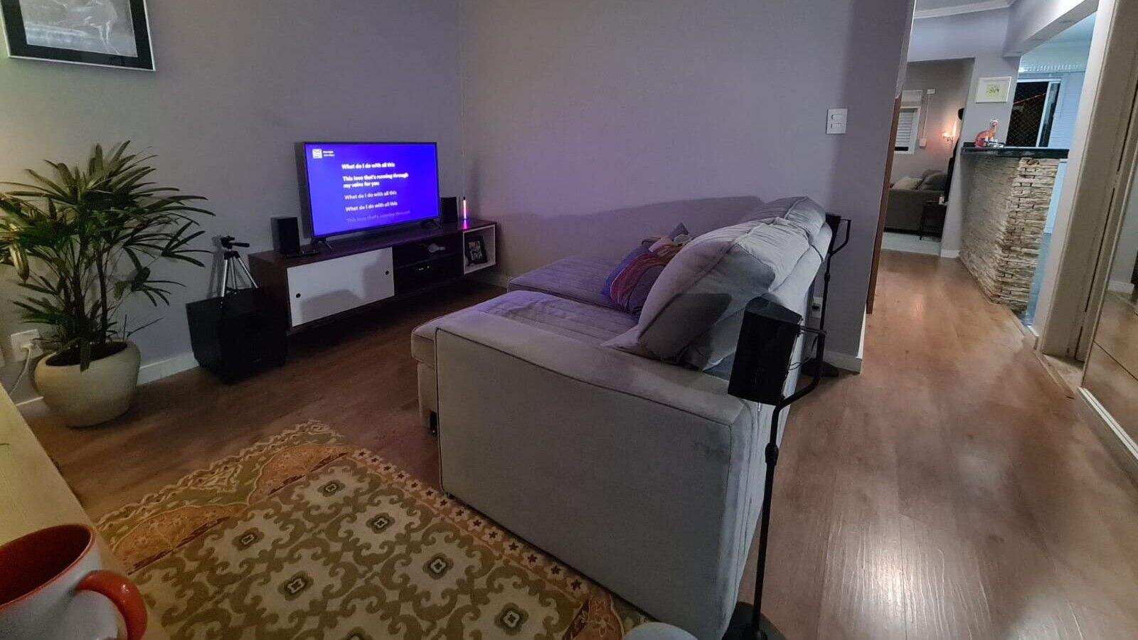 Casa à venda no Loteamento Reserva Ermida: 