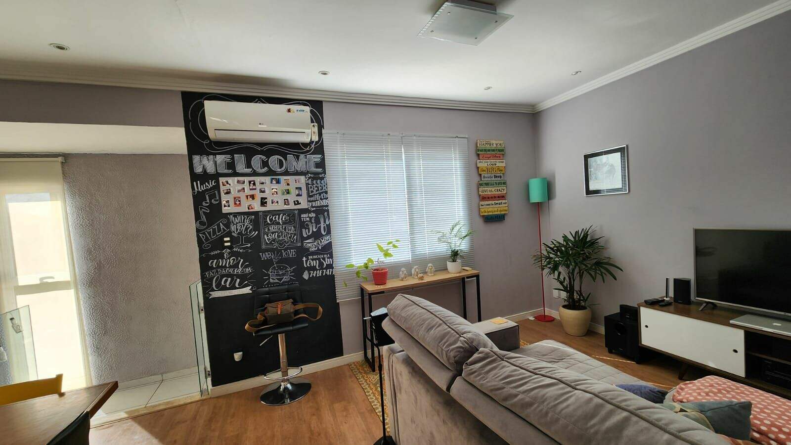 Casa à venda no Loteamento Reserva Ermida: 